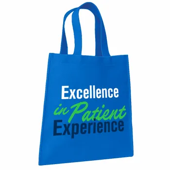 Non Woven Tote Bags - Custom Promo Now - UK