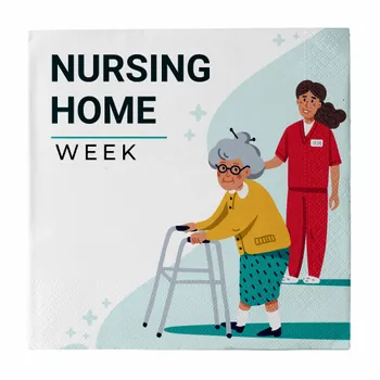 Napkins - Custom Promo Now - UK