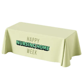 Table Covers - Custom Promo Now - UK