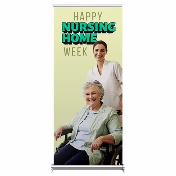 Banner Stands - Custom Promo Now - UK