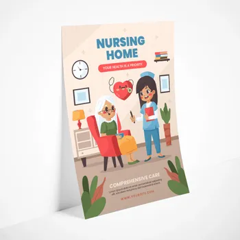 Flyers & Brouchers - Custom Promo Now - UK