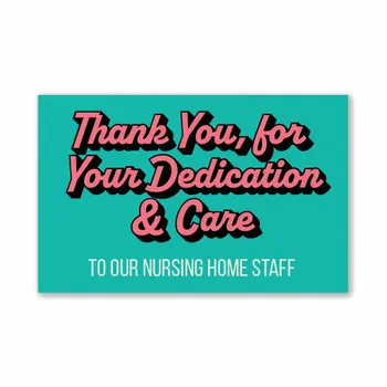 Notecards - Custom Promo Now - UK