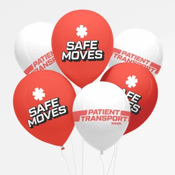 Balloons - Custom Promo Now - UK