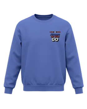 Sweatshirts and Fleece - Custom Promo Now - UK