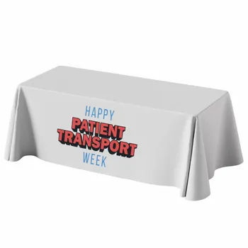 Table Covers - Custom Promo Now - UK