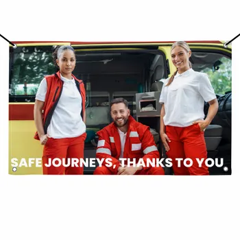 Banners & Displays - Custom Promo Now - UK