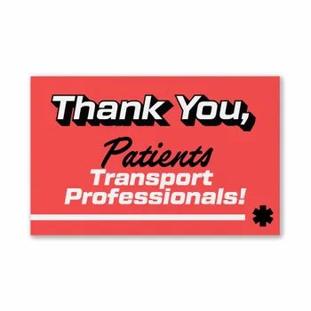 Notecards - Custom Promo Now - UK