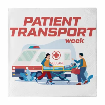 Napkins - Custom Promo Now - UK