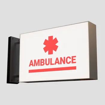 LED Signs - Custom Promo Now - UK