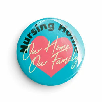 Buttons - Custom Promo Now - UK