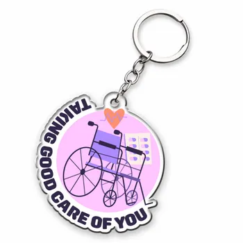 Keychains - Custom Promo Now - UK