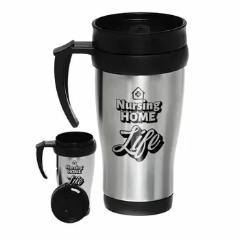 Travel Mugs - Custom Promo Now - UK