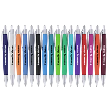 Pens - Custom Promo Now - UK