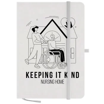 Notebooks, Journals & Padfolios - Custom Promo Now - UK