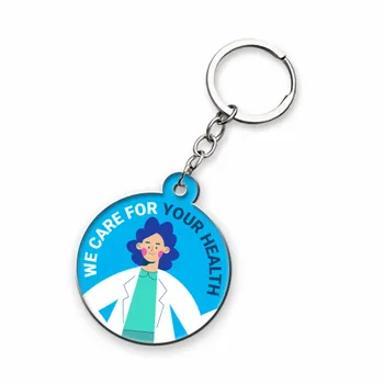 Keychains - Custom Promo Now - UK