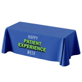 Table Covers - Custom Promo Now - UK
