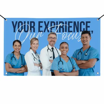 Banners & Displays - Custom Promo Now - UK