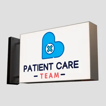 LED Signs - Custom Promo Now - UK