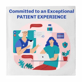 Napkins - Custom Promo Now - UK