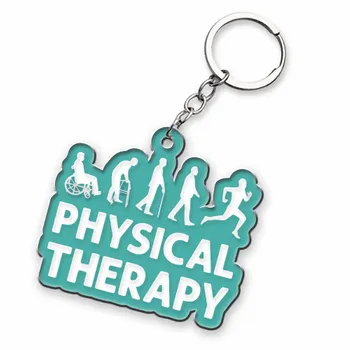 Keychains - Custom Promo Now - UK