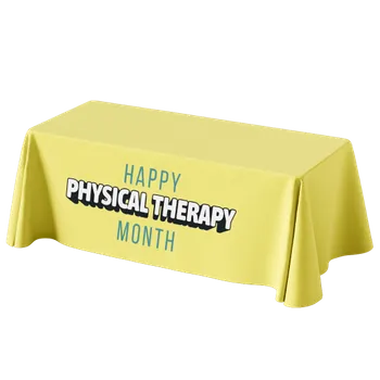 Table Covers - Custom Promo Now - UK