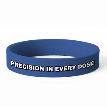 Wristbands - Custom Promo Now - UK