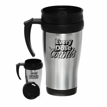 Travel Mugs - Custom Promo Now - UK