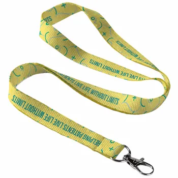 Lanyards - Custom Promo Now - UK