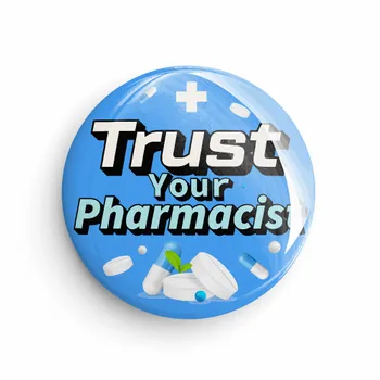 Buttons - Custom Promo Now - UK