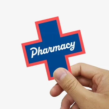 Stickers - Custom Promo Now - UK