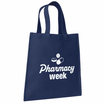 Non Woven Tote Bags - Custom Promo Now - UK