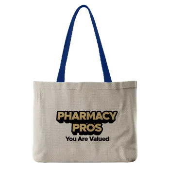 Cotton Canvas Bags - Custom Promo Now - UK