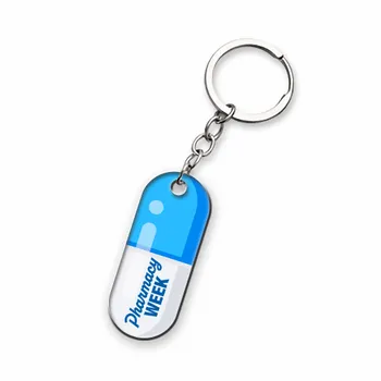 Keychains - Custom Promo Now - UK