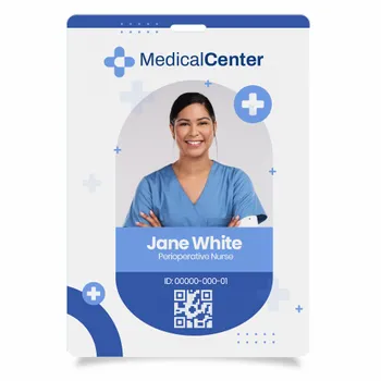 ID Cards and Badge Holders - Custom Promo Now - UK