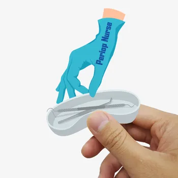 Stickers - Custom Promo Now - UK