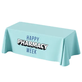 Table Covers - Custom Promo Now - UK