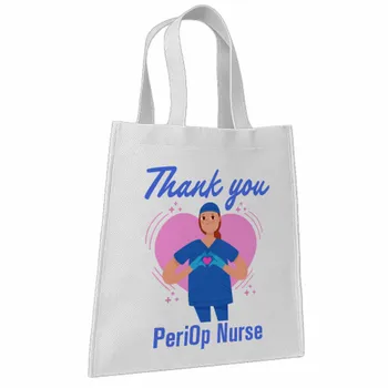 Non Woven Tote Bags - Custom Promo Now - UK