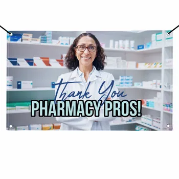 Banners & Displays - Custom Promo Now - UK