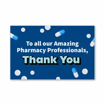 Notecards - Custom Promo Now - UK