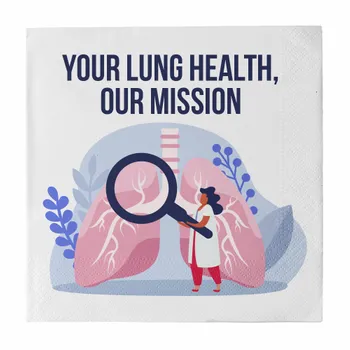 Napkins - Custom Promo Now - UK