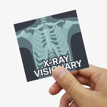 Stickers - Custom Promo Now - UK