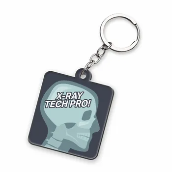 Keychains - Custom Promo Now - UK