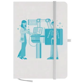 Notebooks, Journals & Padfolios - Custom Promo Now - UK