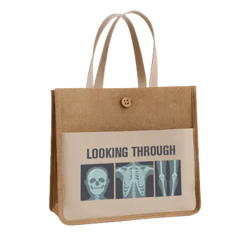 Jute Tote Bags - Custom Promo Now - UK