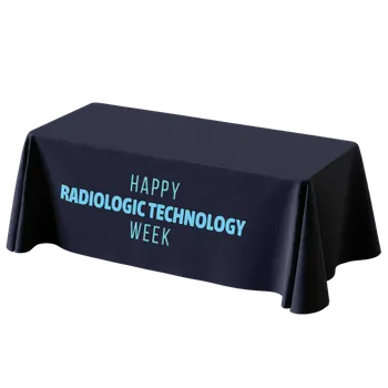 Table Covers - Custom Promo Now - UK