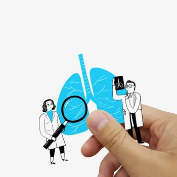 Stickers - Custom Promo Now - UK