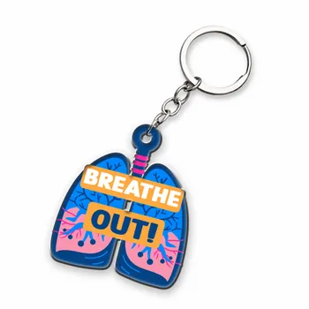 Keychains - Custom Promo Now - UK