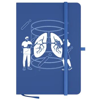 Notebooks, Journals & Padfolios - Custom Promo Now - UK