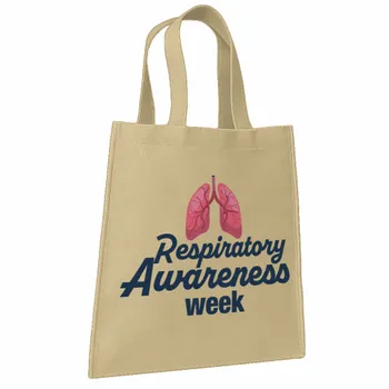 Non Woven Tote Bags - Custom Promo Now - UK