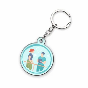 Keychains - Custom Promo Now - UK